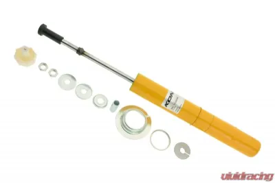 KONI Sport (yellow) 8041- externally adjustable, twin-tube low pressure gas Front - 8041 1152Sport